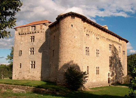 Château de Maisonseule